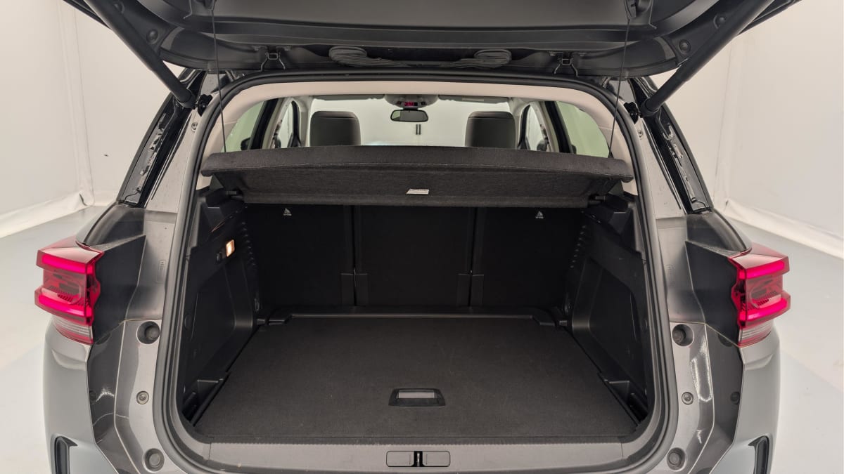 Citroën C5 Aircross - Image 11