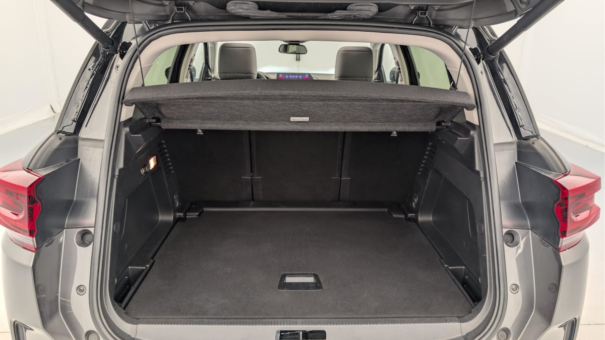 Citroën C5 Aircross - Image 11