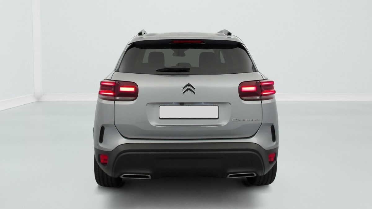 Citroën C5 Aircross - Image 6