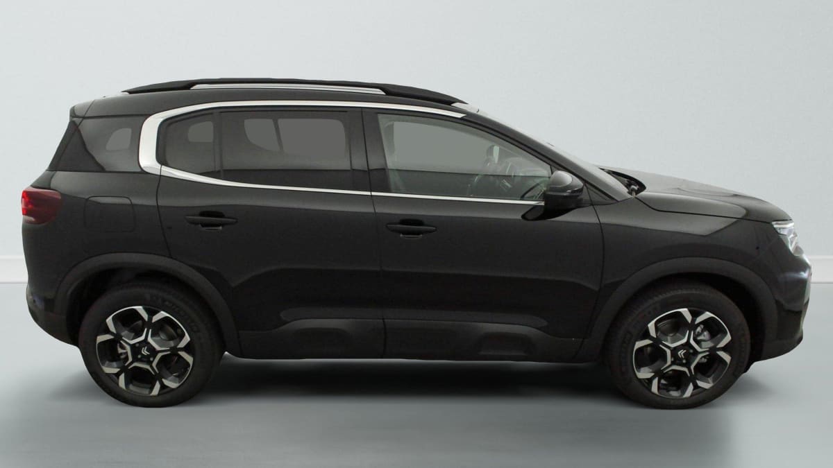 CITROEN C5 AIRCROSS BLUEHDI 130 EAT8 MAX
