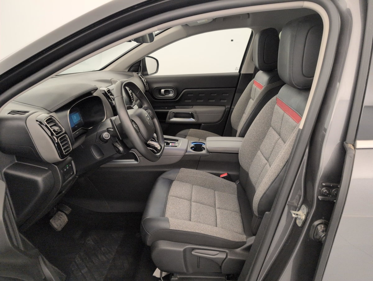 Citroën C5 Aircross - Image 17