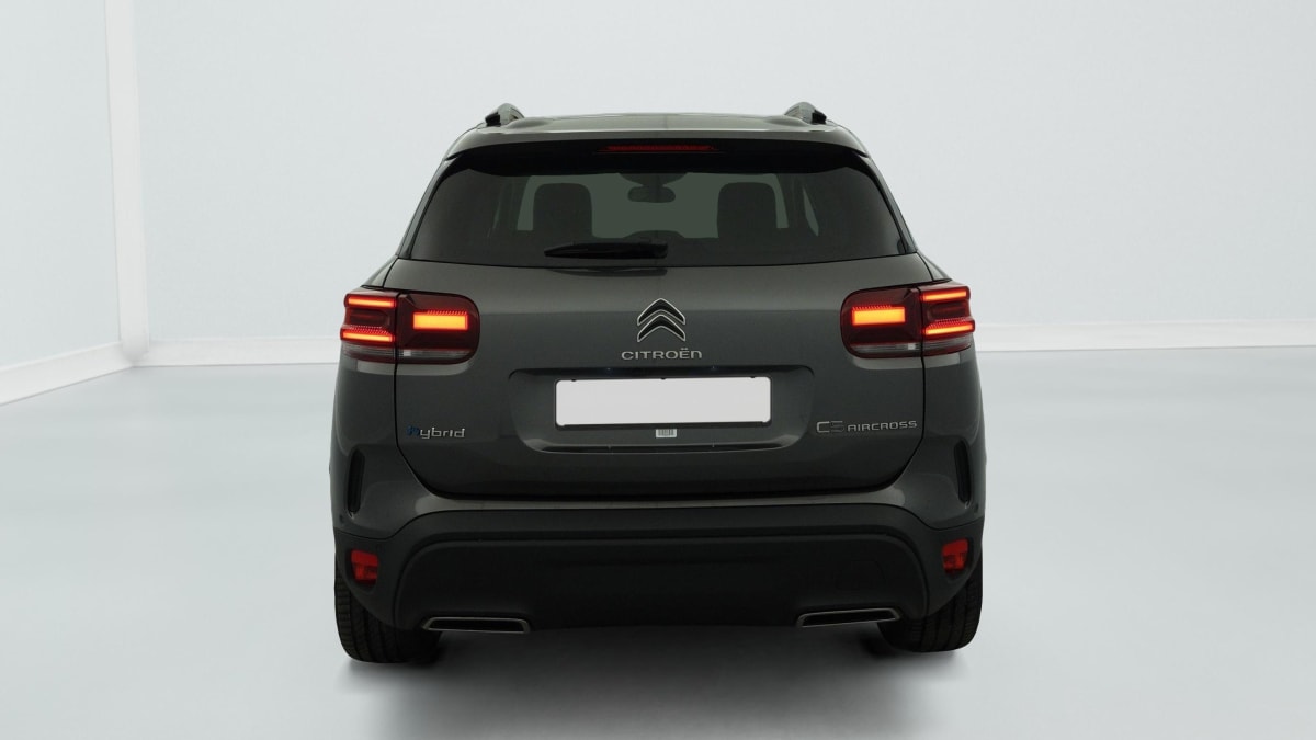 Citroën C5 Aircross - Image 6