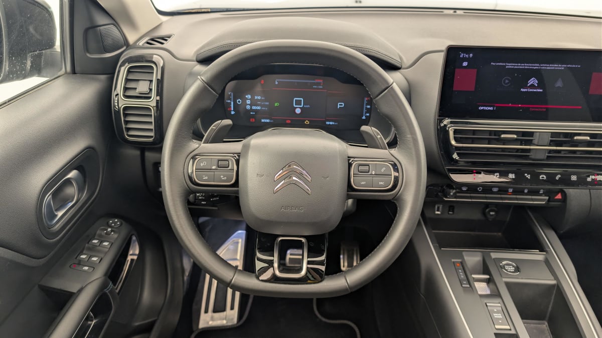 Citroën C5 Aircross - Image 14