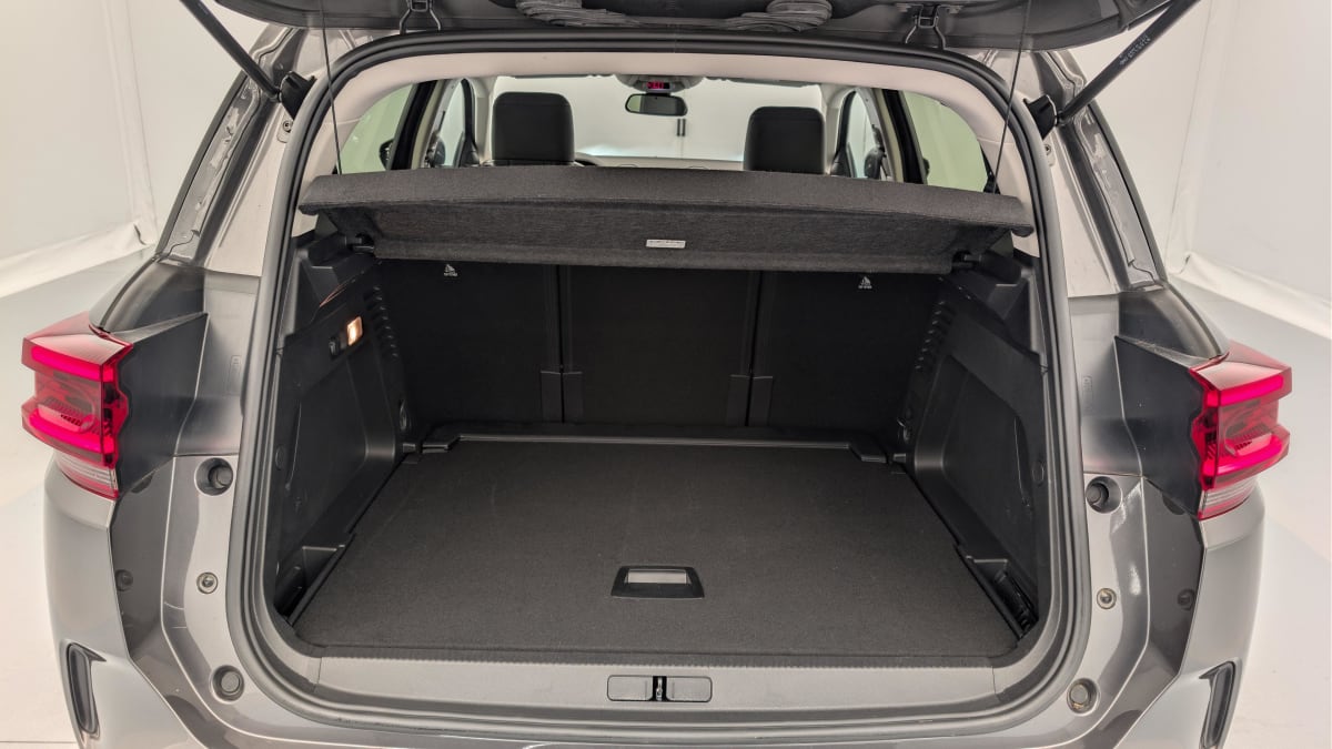Citroën C5 Aircross - Image 11