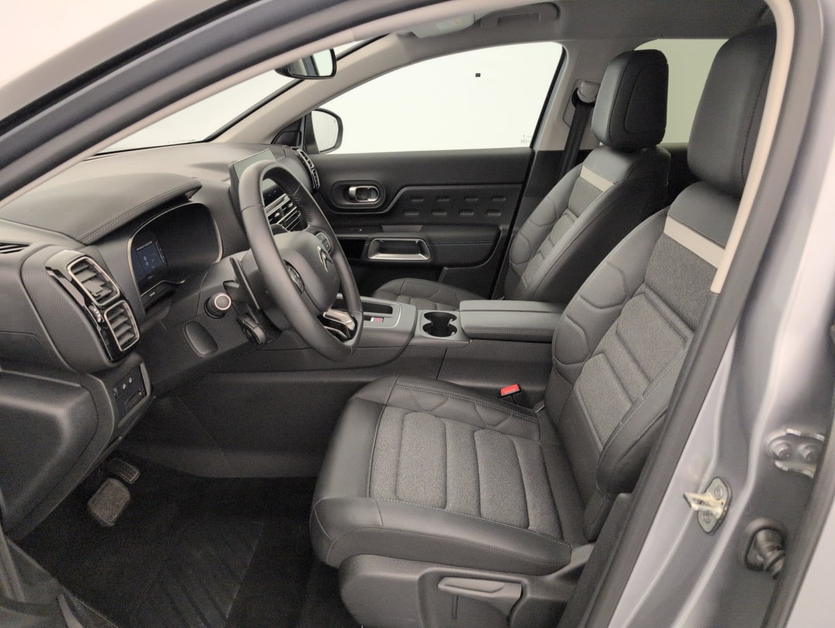 Citroën C5 Aircross - Image 14