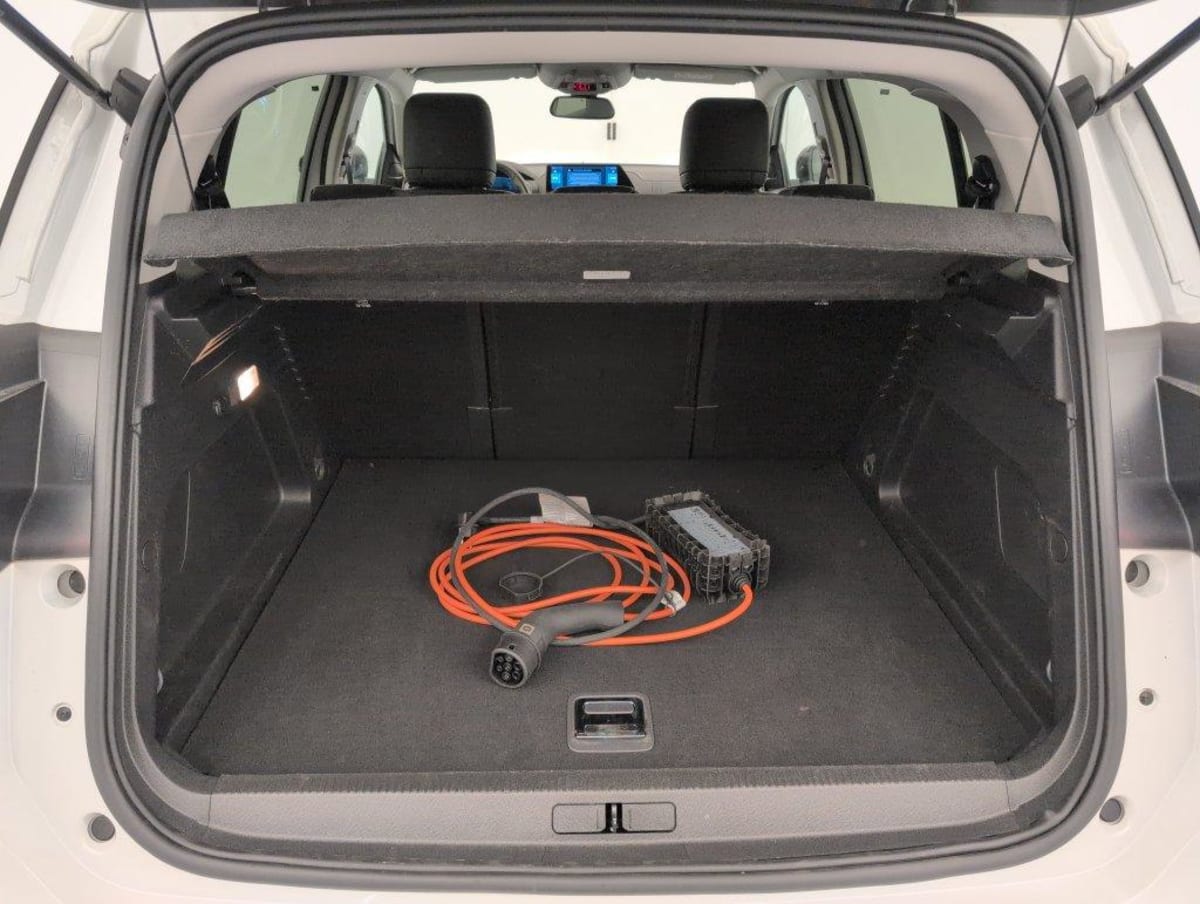 Citroën C5 Aircross - Image 11