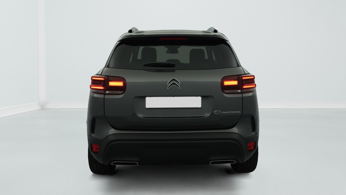 Citroën C5 Aircross - Image 6