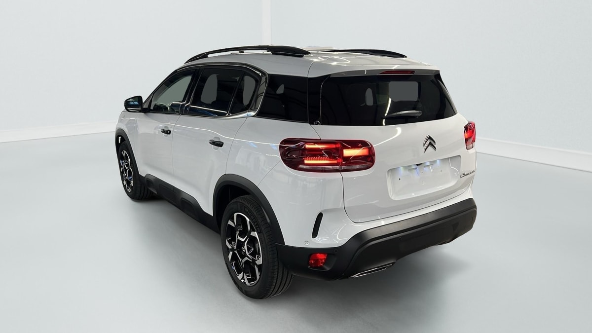 Citroën C5 Aircross - Image 5