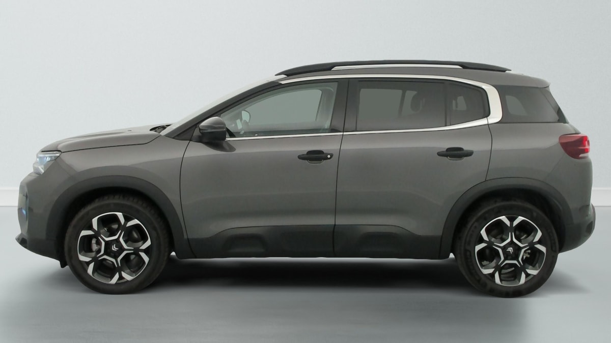 Citroën C5 Aircross - Image 4