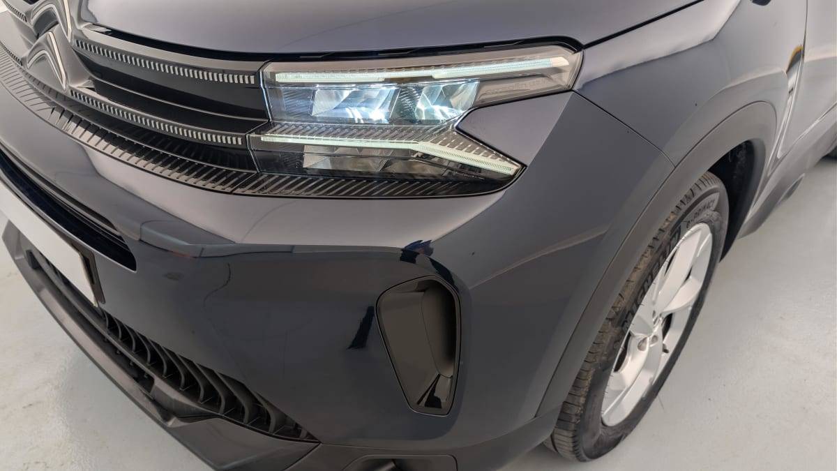 Citroën C5 Aircross - Image 20