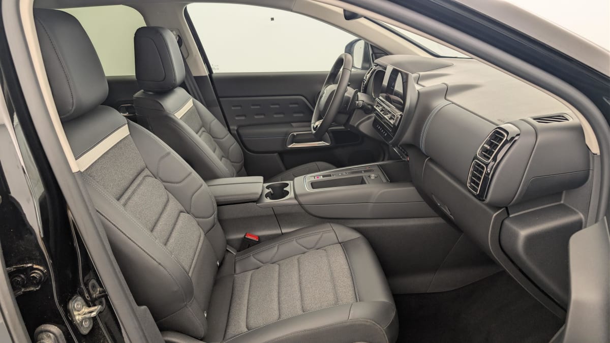 Citroën C5 Aircross - Image 9