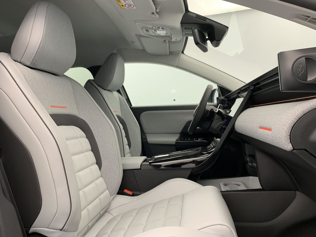 Citroën C5 AIRCROSS HYBRIDE NOUVEAU - Image 9