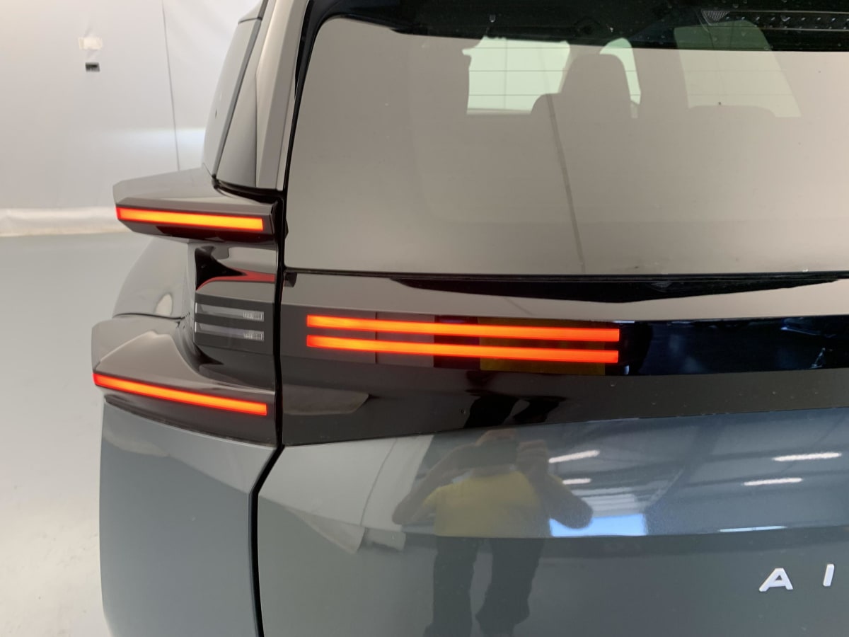 Citroën C5 AIRCROSS HYBRIDE NOUVEAU - Image 11