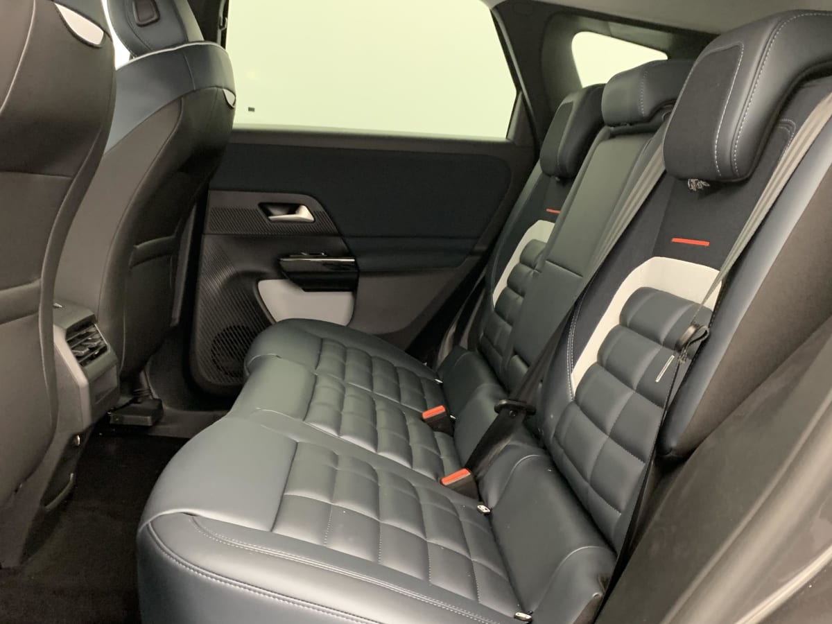Citroën C5 AIRCROSS HYBRIDE NOUVEAU - Image 50