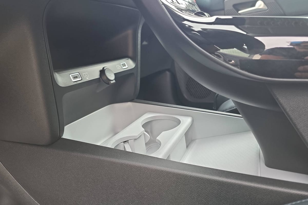 Citroën C5 AIRCROSS HYBRIDE NOUVEAU - Image 25