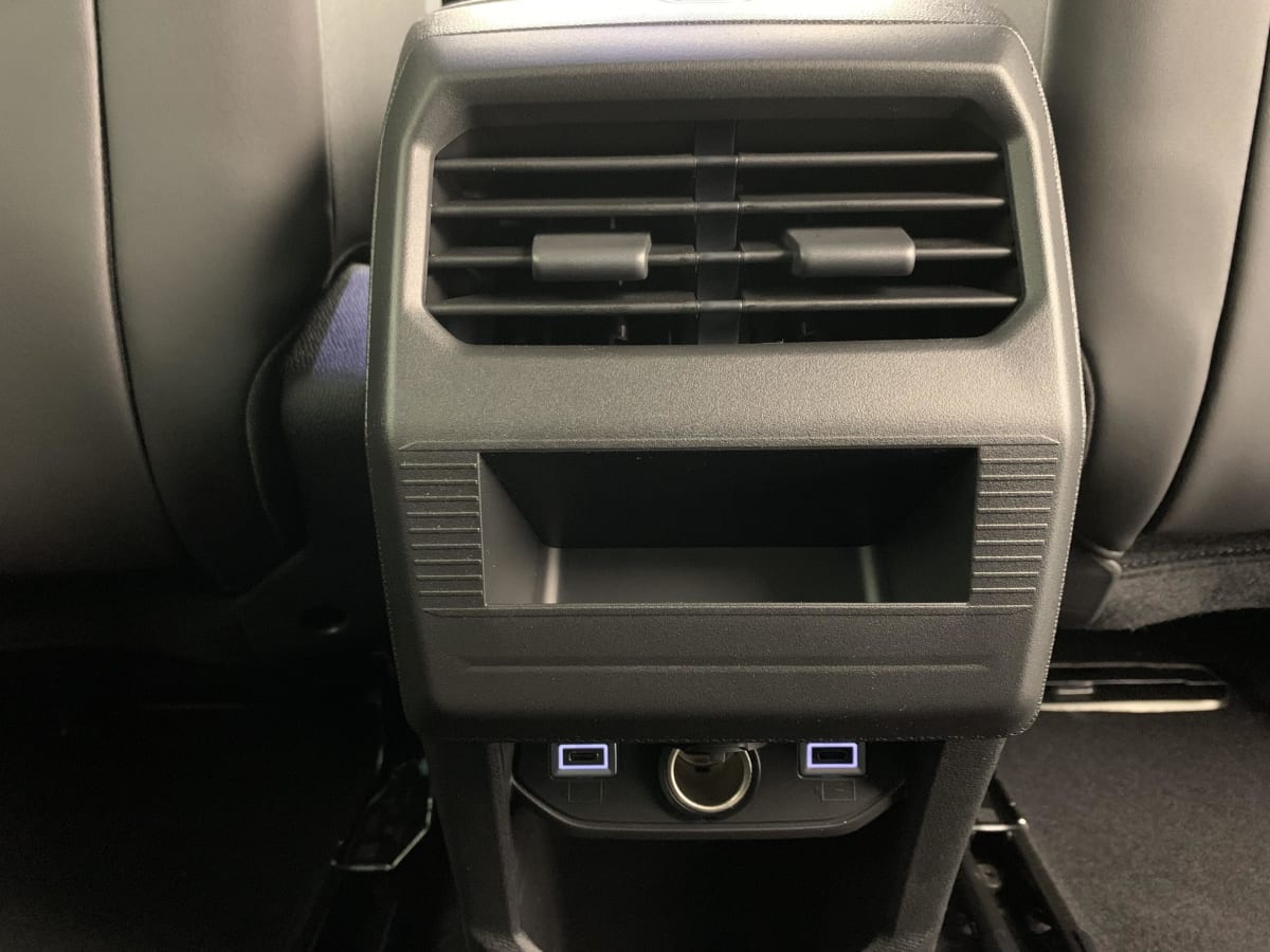 Citroën C5 AIRCROSS HYBRIDE NOUVEAU - Image 24