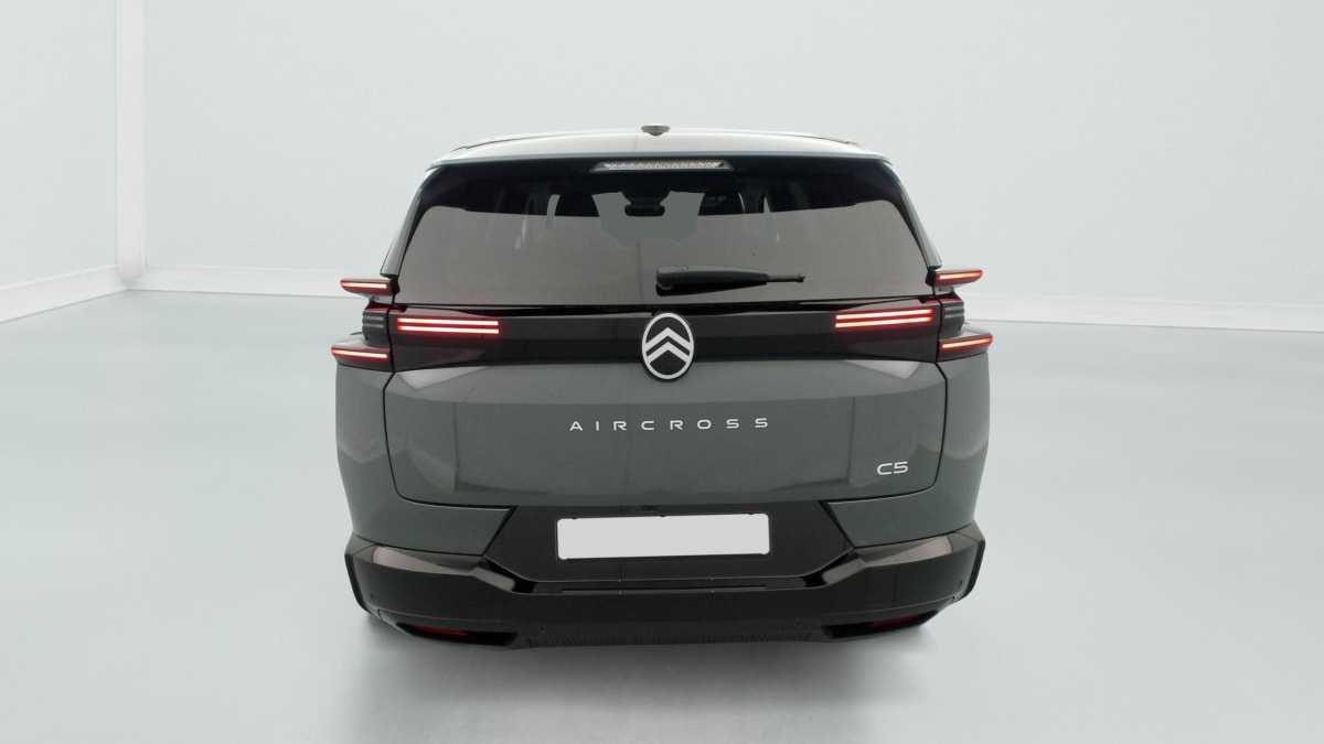 Citroën C5 AIRCROSS HYBRIDE NOUVEAU - Image 6