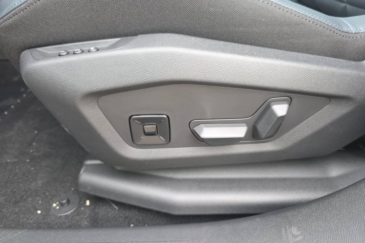 Citroën C5 AIRCROSS HYBRIDE NOUVEAU - Image 24