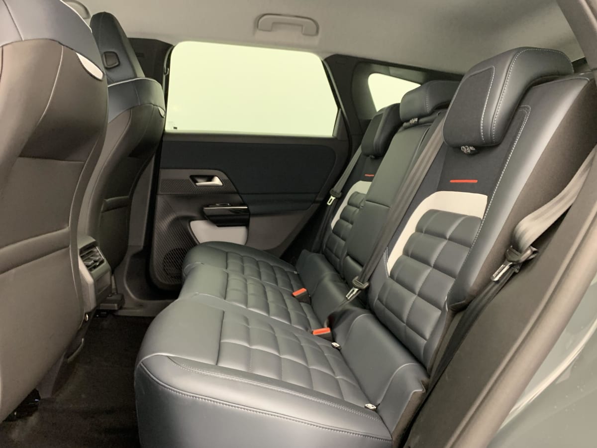 Citroën C5 AIRCROSS HYBRIDE NOUVEAU - Image 21