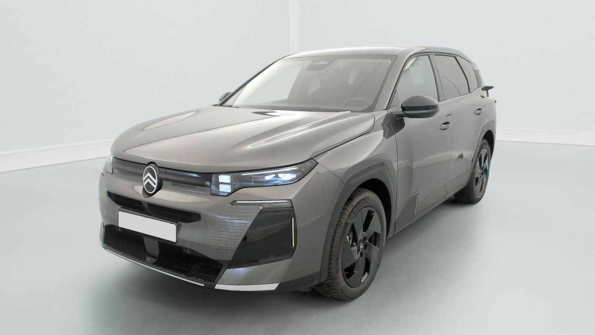 Citroën C5 AIRCROSS HYBRIDE NOUVEAU - Image 31