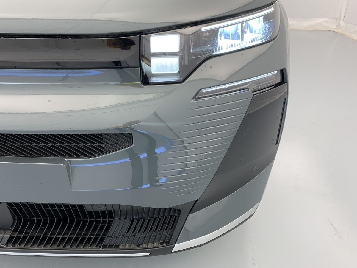 Citroën C5 AIRCROSS HYBRIDE NOUVEAU - Image 17