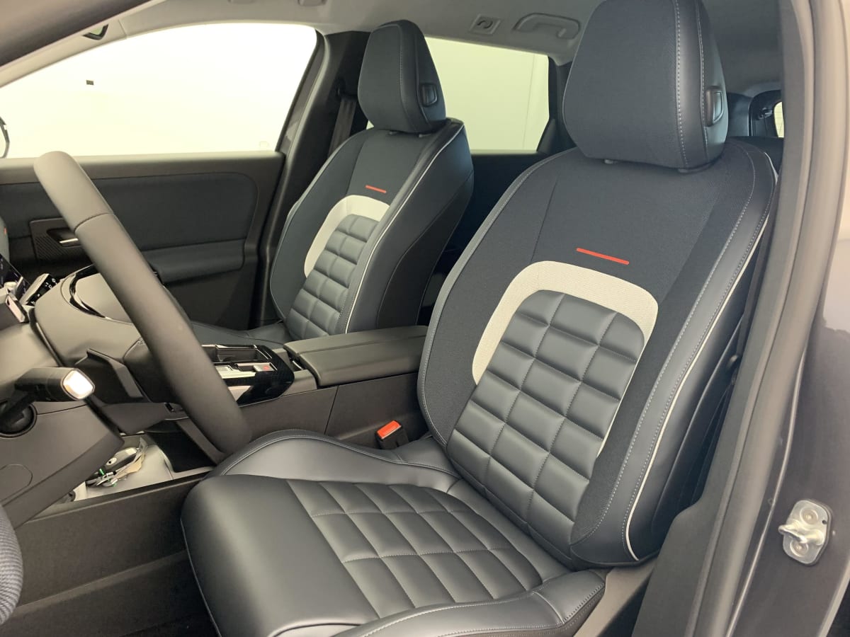 Citroën C5 AIRCROSS HYBRIDE NOUVEAU - Image 50