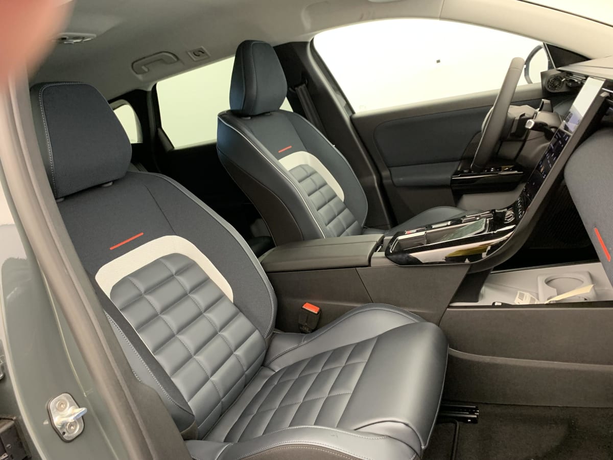 Citroën C5 AIRCROSS HYBRIDE NOUVEAU - Image 9