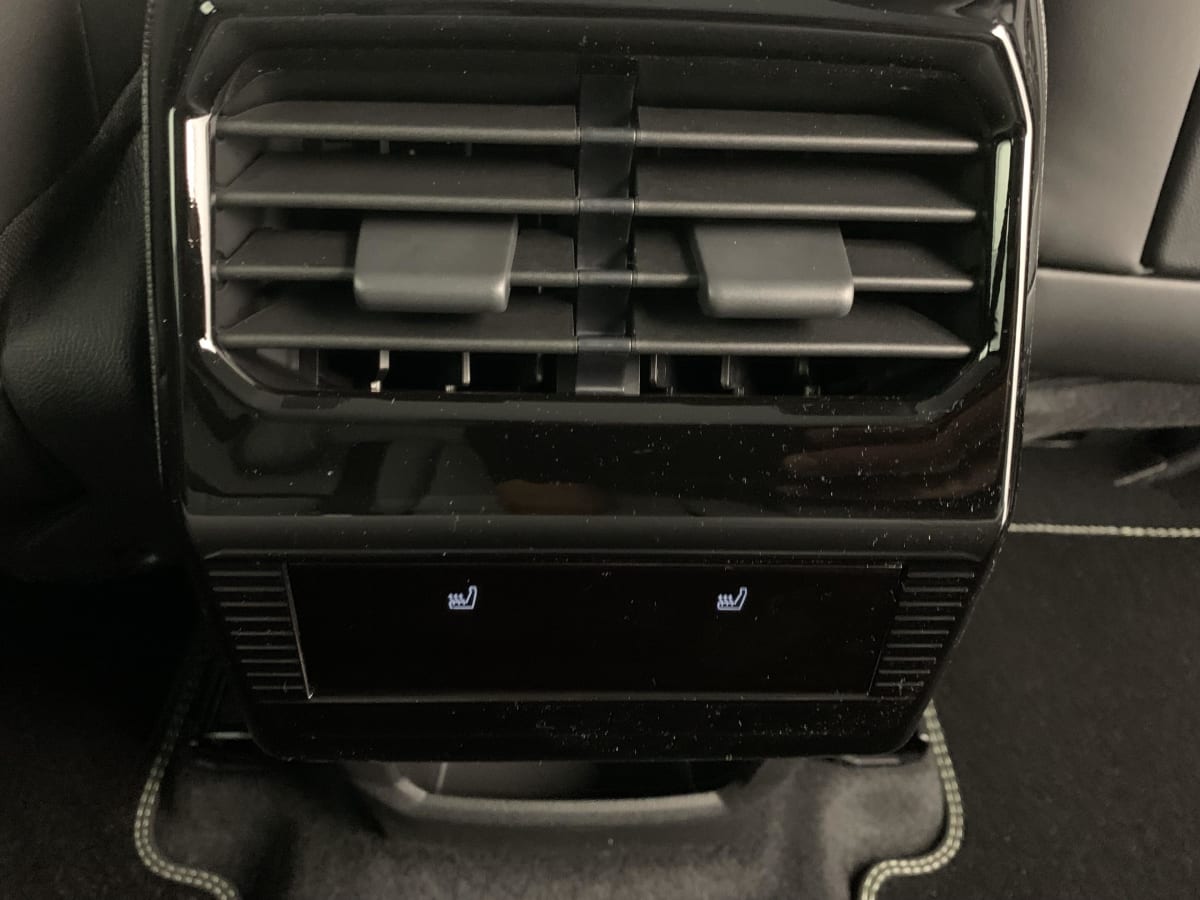 Citroën C5 AIRCROSS HYBRIDE NOUVEAU - Image 21