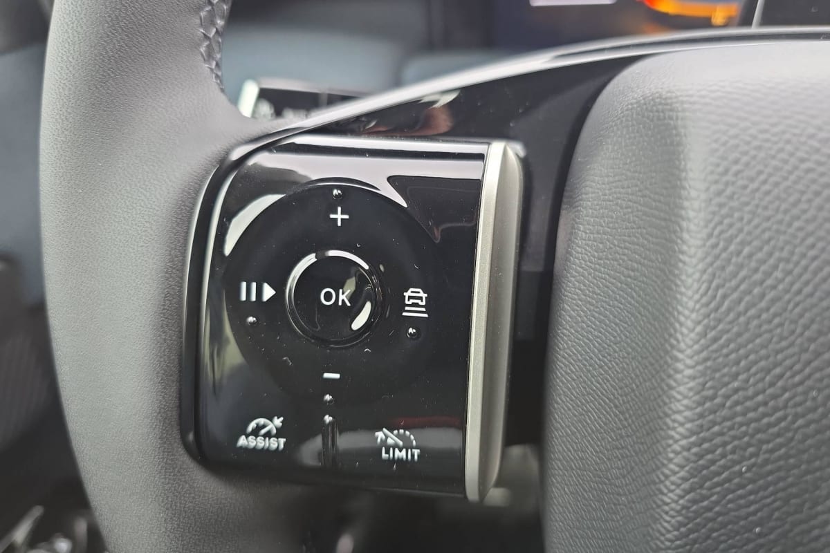 Citroën C5 AIRCROSS HYBRIDE NOUVEAU - Image 15