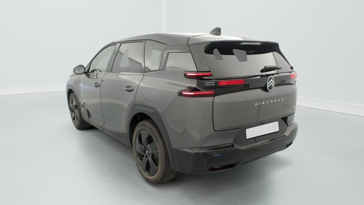 Citroën C5 AIRCROSS HYBRIDE NOUVEAU - Image 32