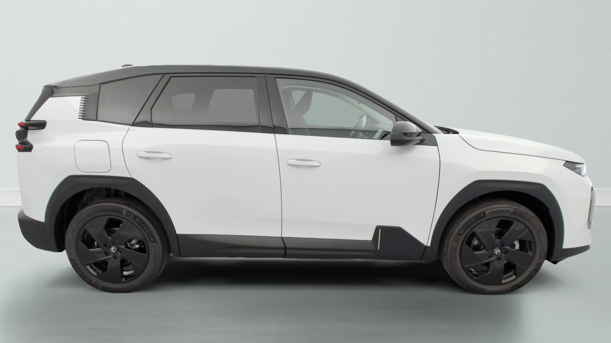 Citroën C5 AIRCROSS HYBRIDE NOUVEAU - Image 8