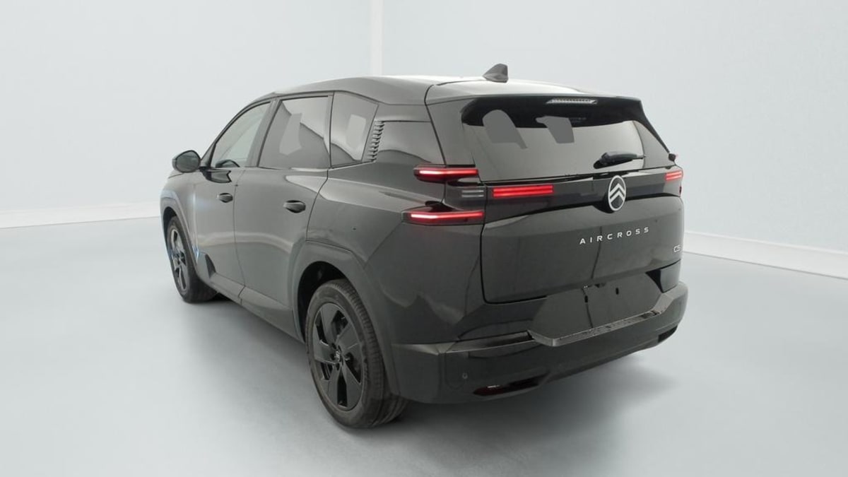 Citroën C5 AIRCROSS HYBRIDE NOUVEAU - Image 29