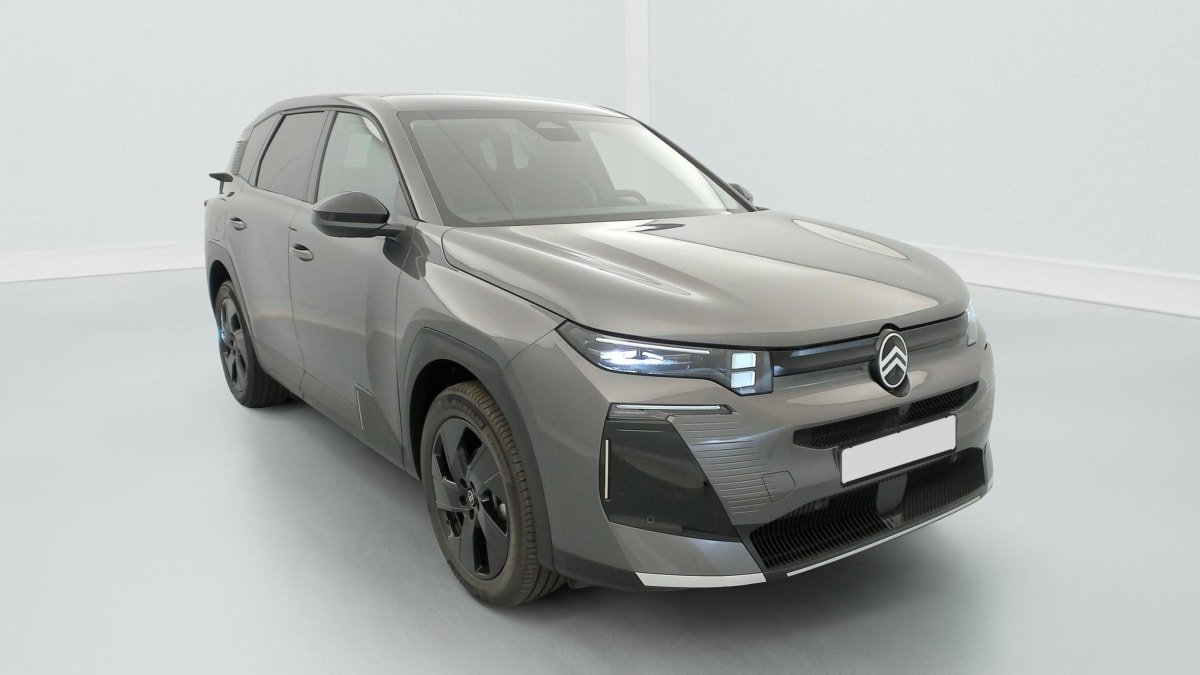 Citroën C5 AIRCROSS HYBRIDE NOUVEAU - Image 30