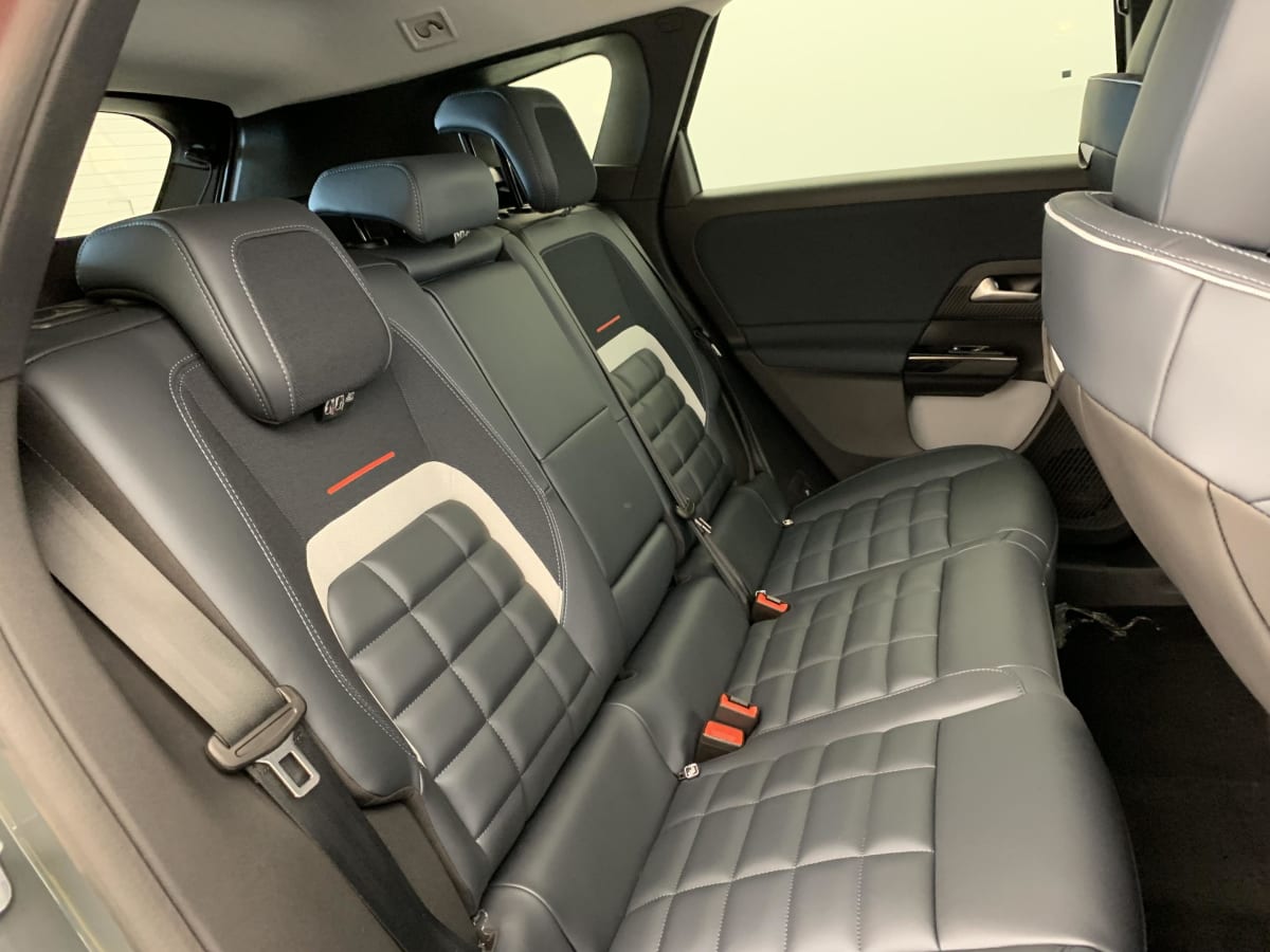 Citroën C5 AIRCROSS HYBRIDE NOUVEAU - Image 10