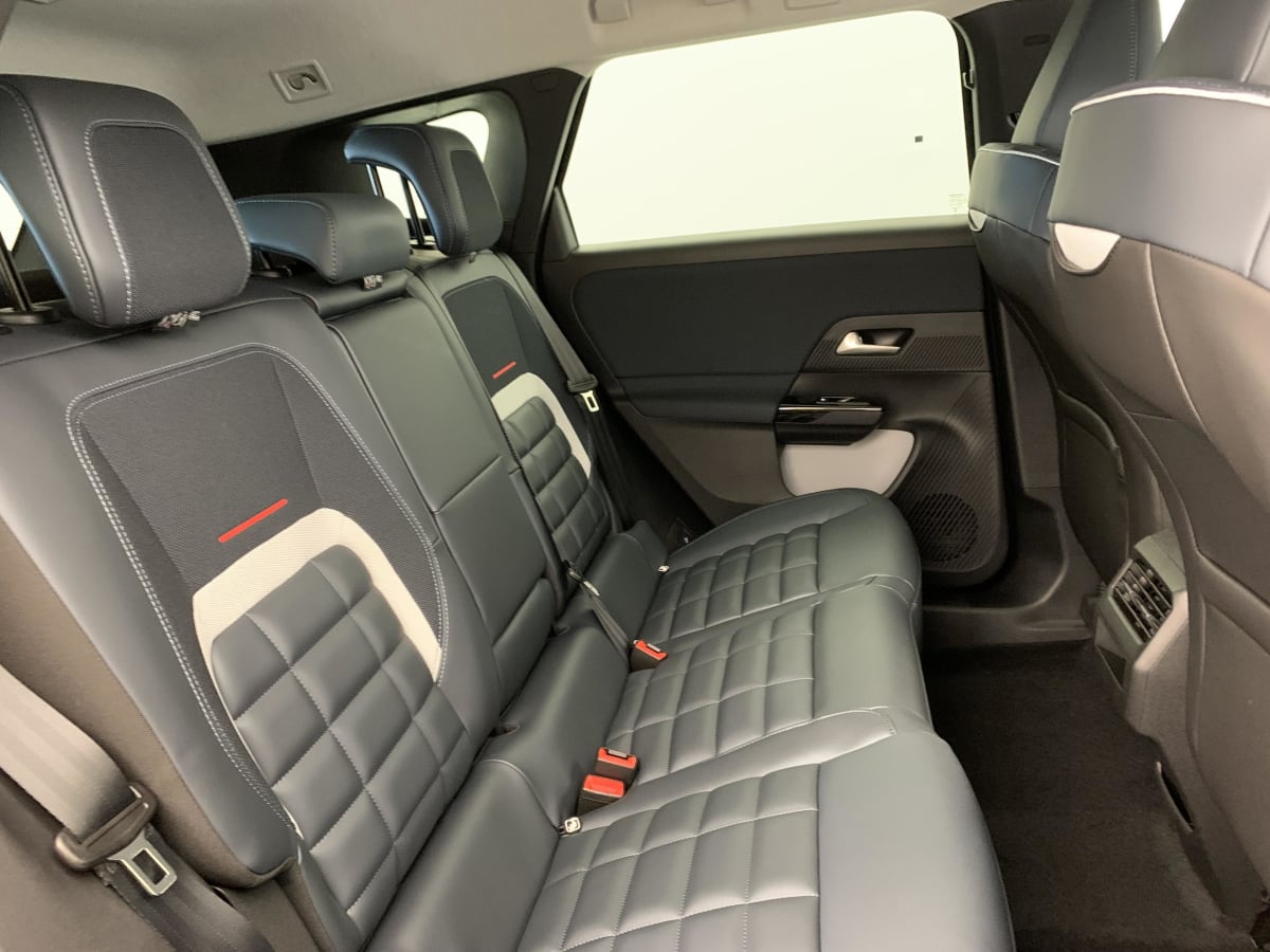 Citroën C5 AIRCROSS HYBRIDE NOUVEAU - Image 64