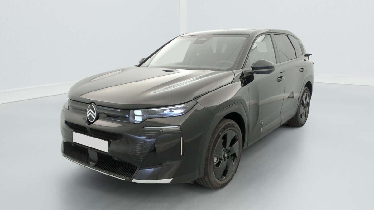 Citroën C5 AIRCROSS HYBRIDE NOUVEAU - Image 61