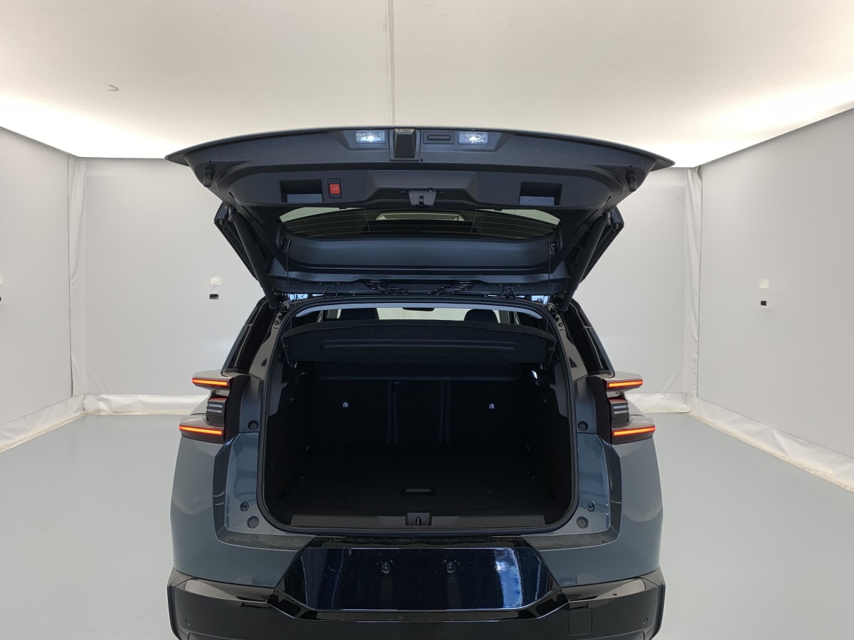 Citroën C5 AIRCROSS HYBRIDE NOUVEAU - Image 12