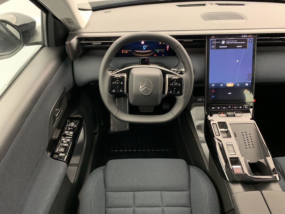 Citroën C5 AIRCROSS HYBRIDE NOUVEAU - Image 37