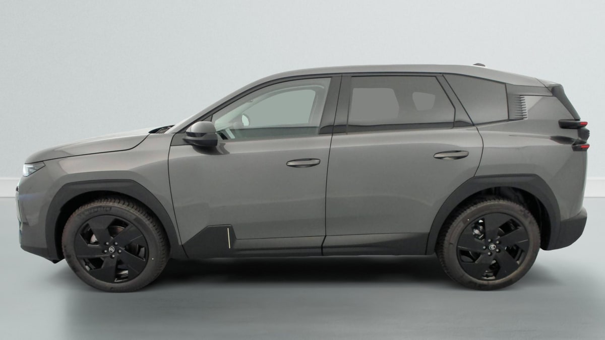 Citroën C5 AIRCROSS HYBRIDE NOUVEAU - Image 32