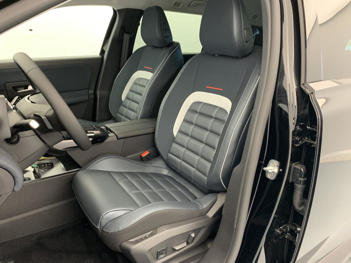 Citroën C5 AIRCROSS HYBRIDE NOUVEAU - Image 65