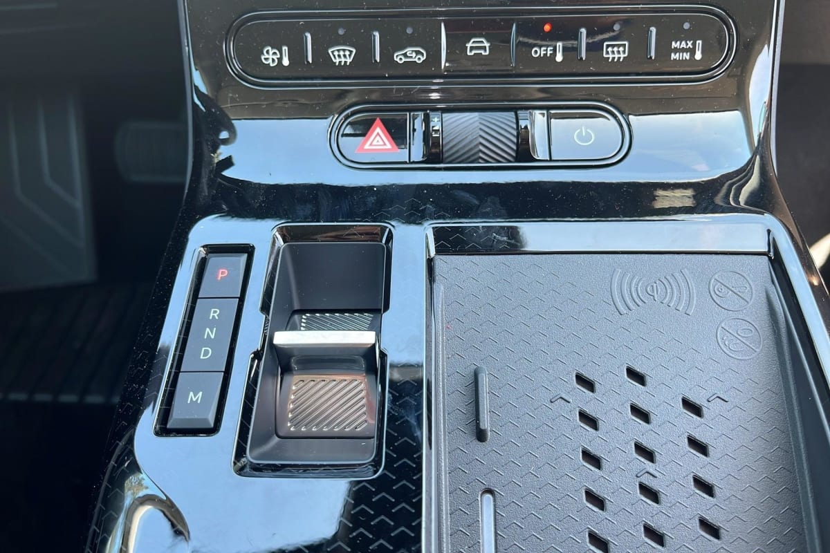 Citroën C5 AIRCROSS HYBRIDE NOUVEAU - Image 16