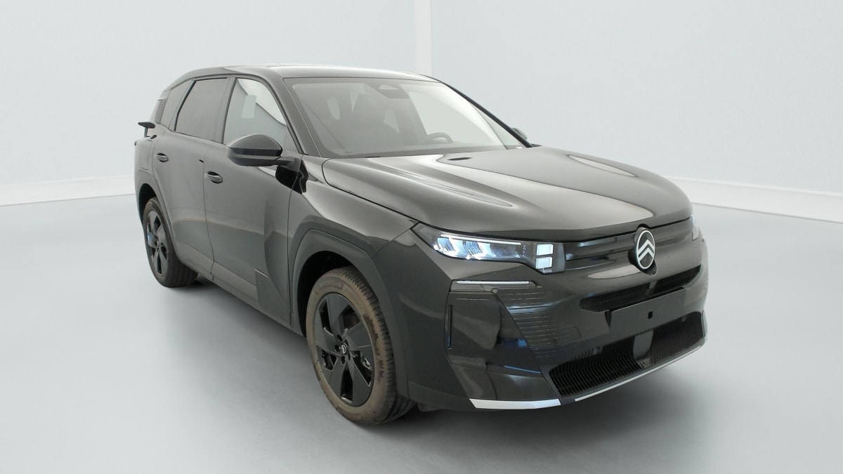 Citroën C5 AIRCROSS HYBRIDE NOUVEAU - Image 2