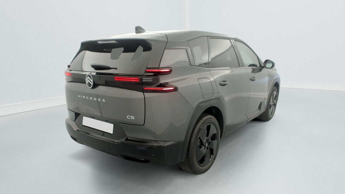Citroën C5 AIRCROSS HYBRIDE NOUVEAU - Image 34