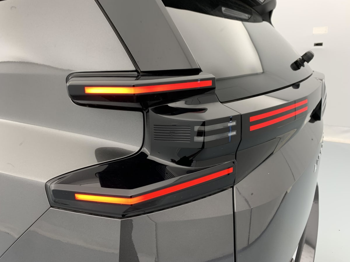 Citroën C5 AIRCROSS HYBRIDE NOUVEAU - Image 41