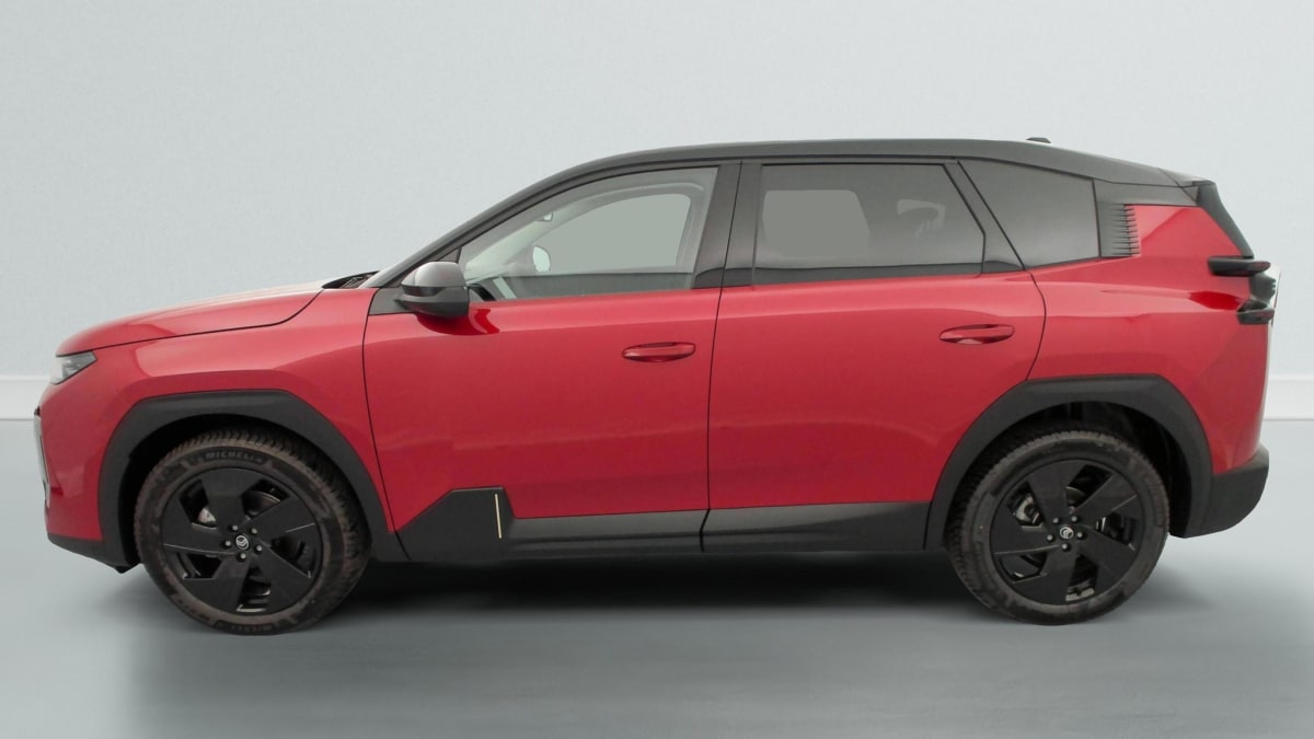 Citroën C5 AIRCROSS HYBRIDE NOUVEAU - Image 4