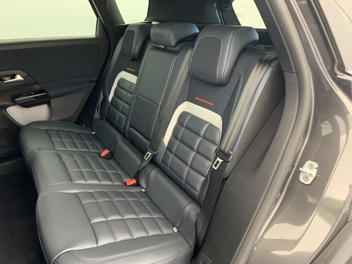 Citroën C5 AIRCROSS HYBRIDE NOUVEAU - Image 50