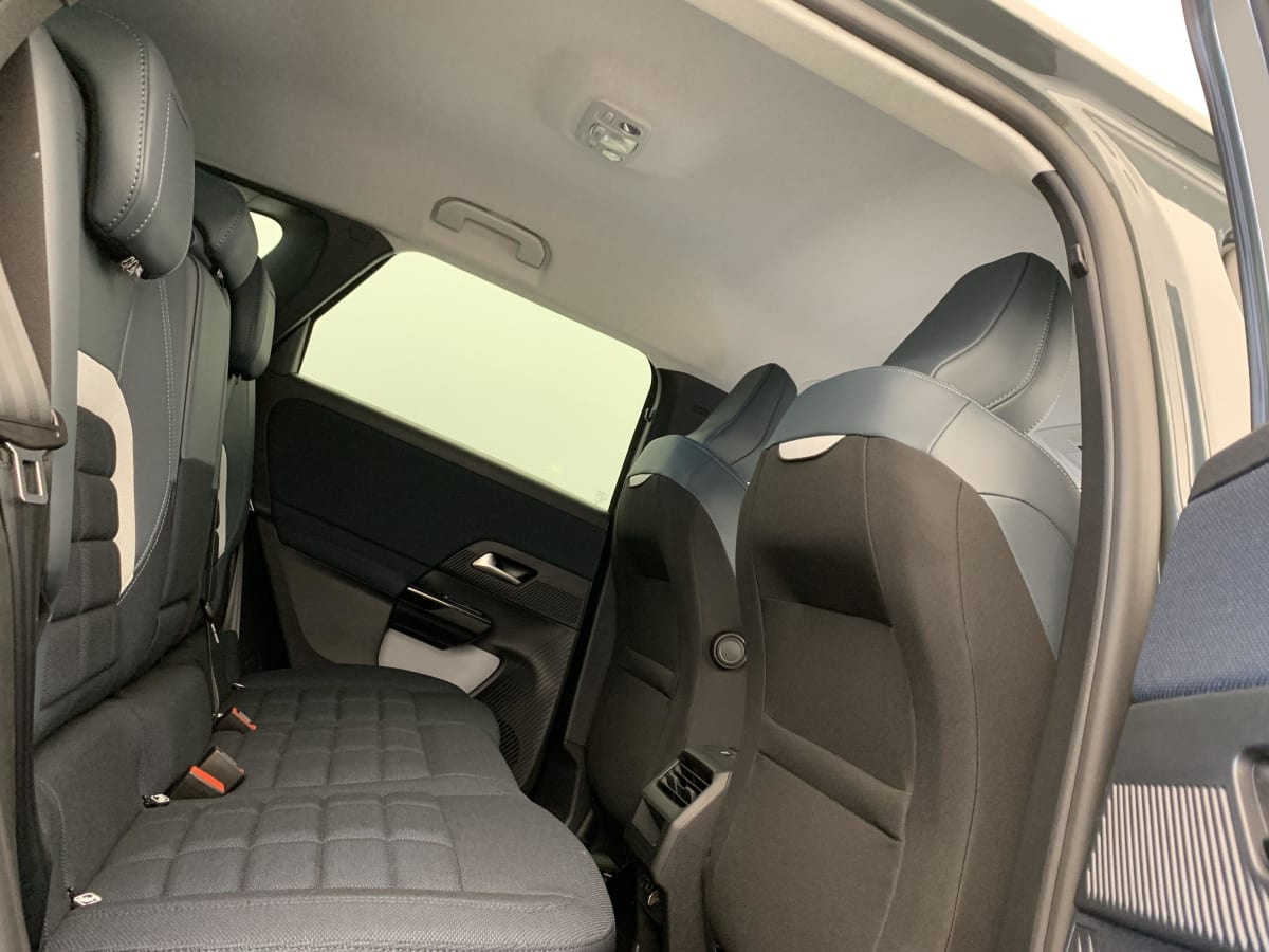 Citroën C5 AIRCROSS HYBRIDE NOUVEAU - Image 11