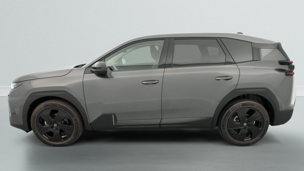 Citroën C5 AIRCROSS HYBRIDE NOUVEAU - Image 33