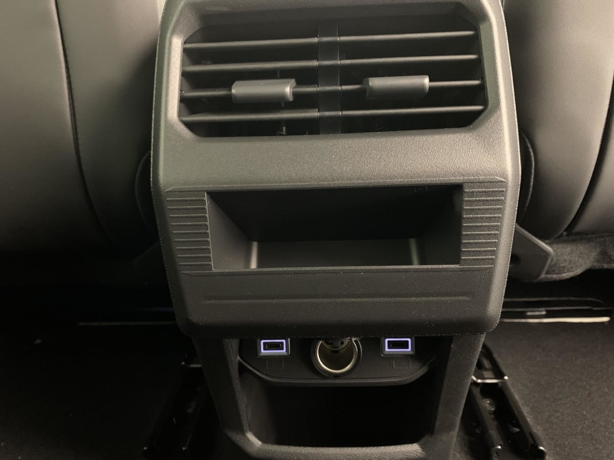 Citroën C5 AIRCROSS HYBRIDE NOUVEAU - Image 54