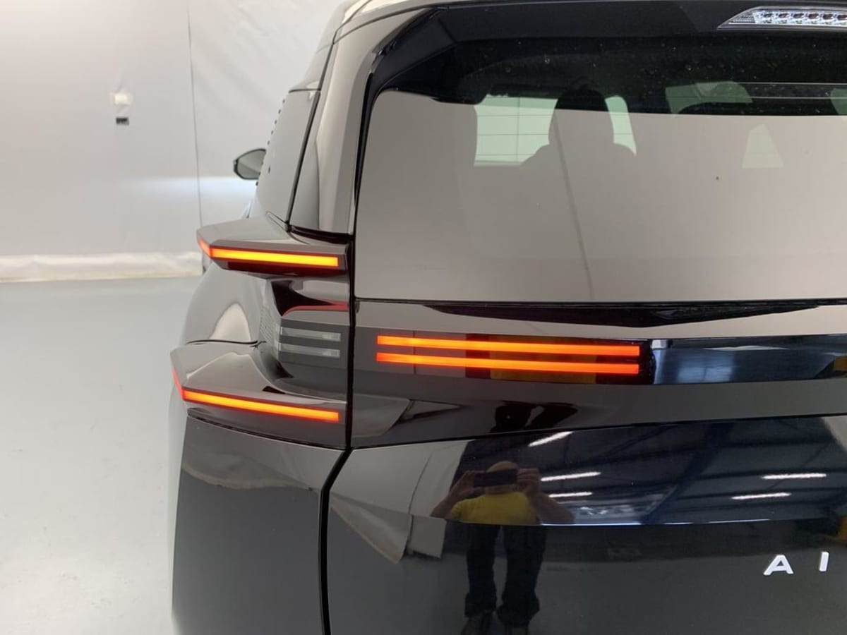 Citroën C5 AIRCROSS HYBRIDE NOUVEAU - Image 66